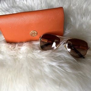 Tory Burch #6010 Sunglasses